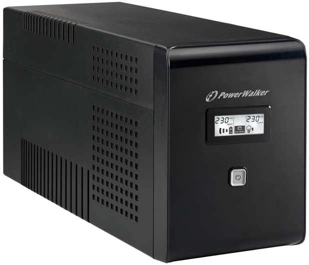 POWERWALK VI2000LCD-SCHUKO - 544722 - zdjęcie 3